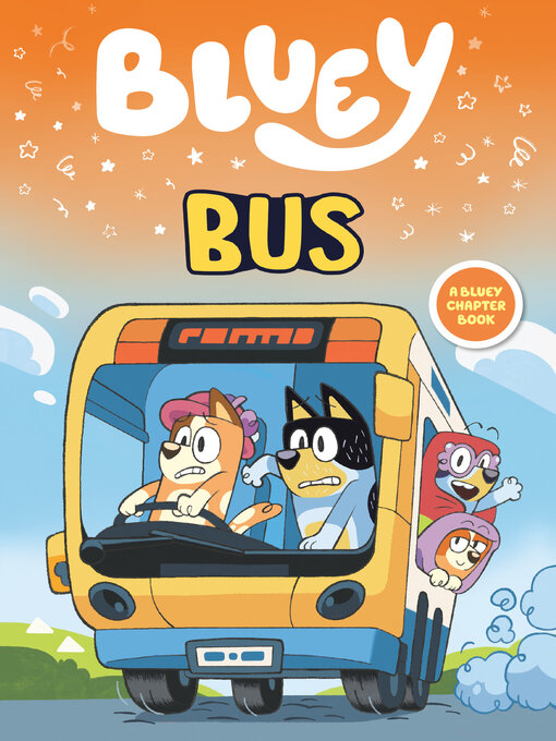 Title details for Bus by Penguin Young Readers Licenses - Available